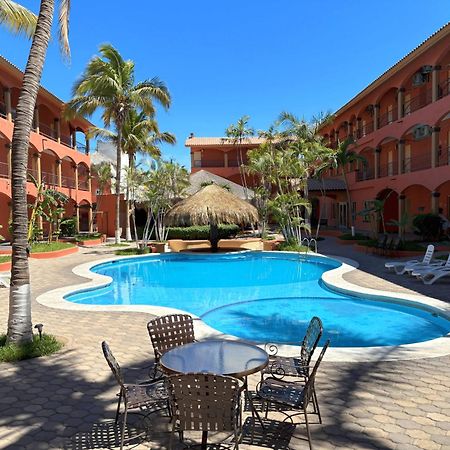 Estancia Real Los Cabos Кабо-Сан-Лукас Екстер'єр фото