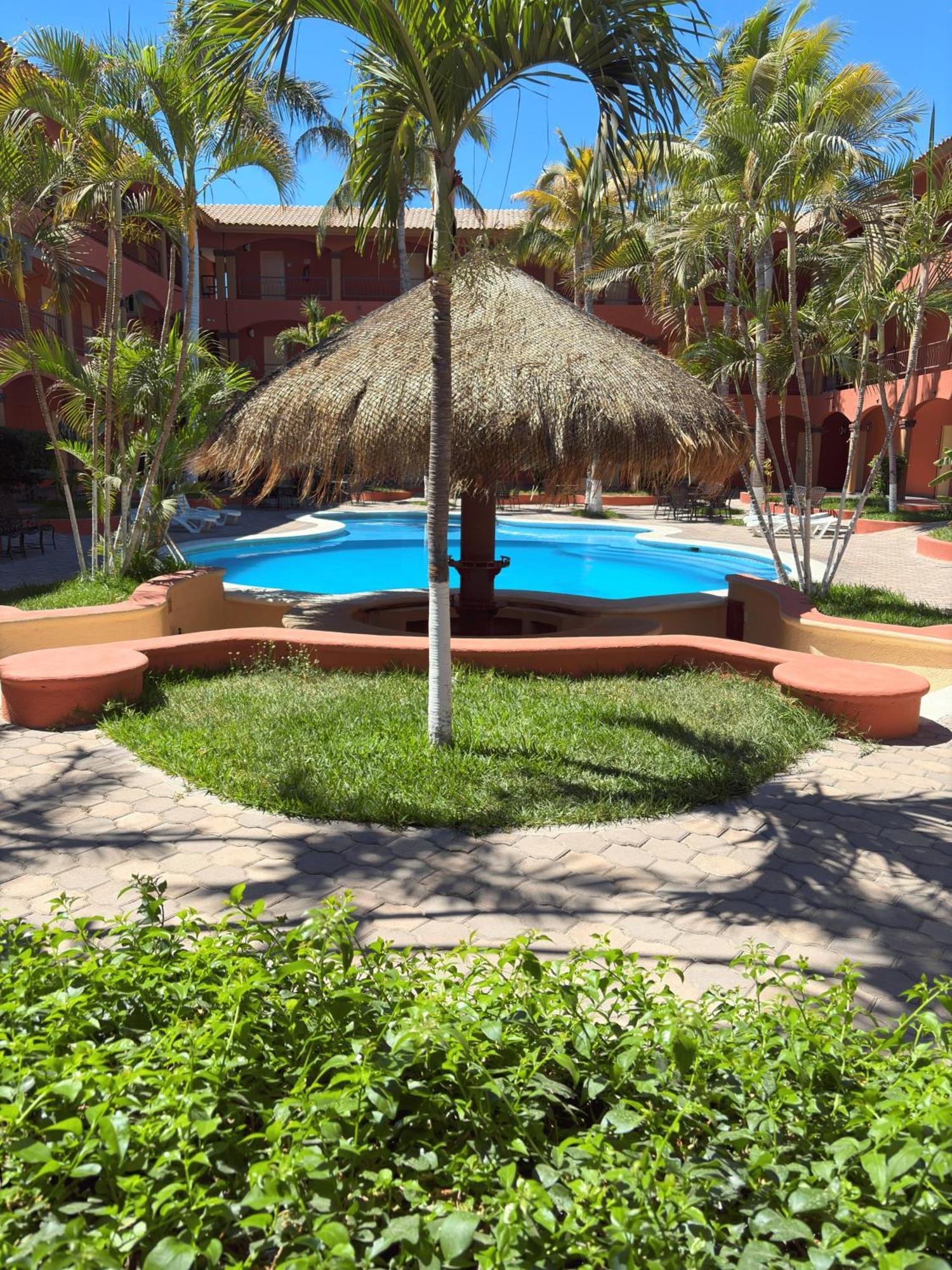 Estancia Real Los Cabos Кабо-Сан-Лукас Екстер'єр фото