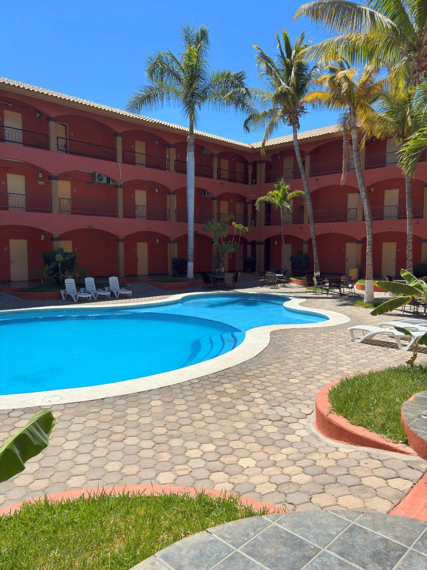 Estancia Real Los Cabos Кабо-Сан-Лукас Екстер'єр фото
