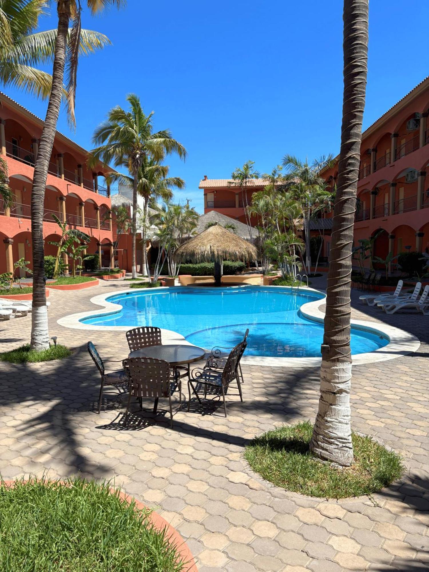 Estancia Real Los Cabos Кабо-Сан-Лукас Екстер'єр фото