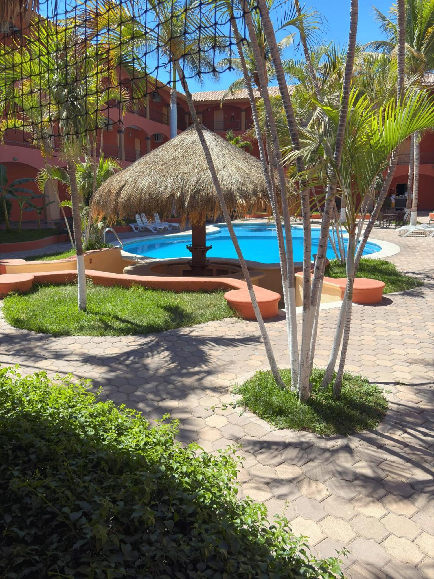 Estancia Real Los Cabos Кабо-Сан-Лукас Екстер'єр фото