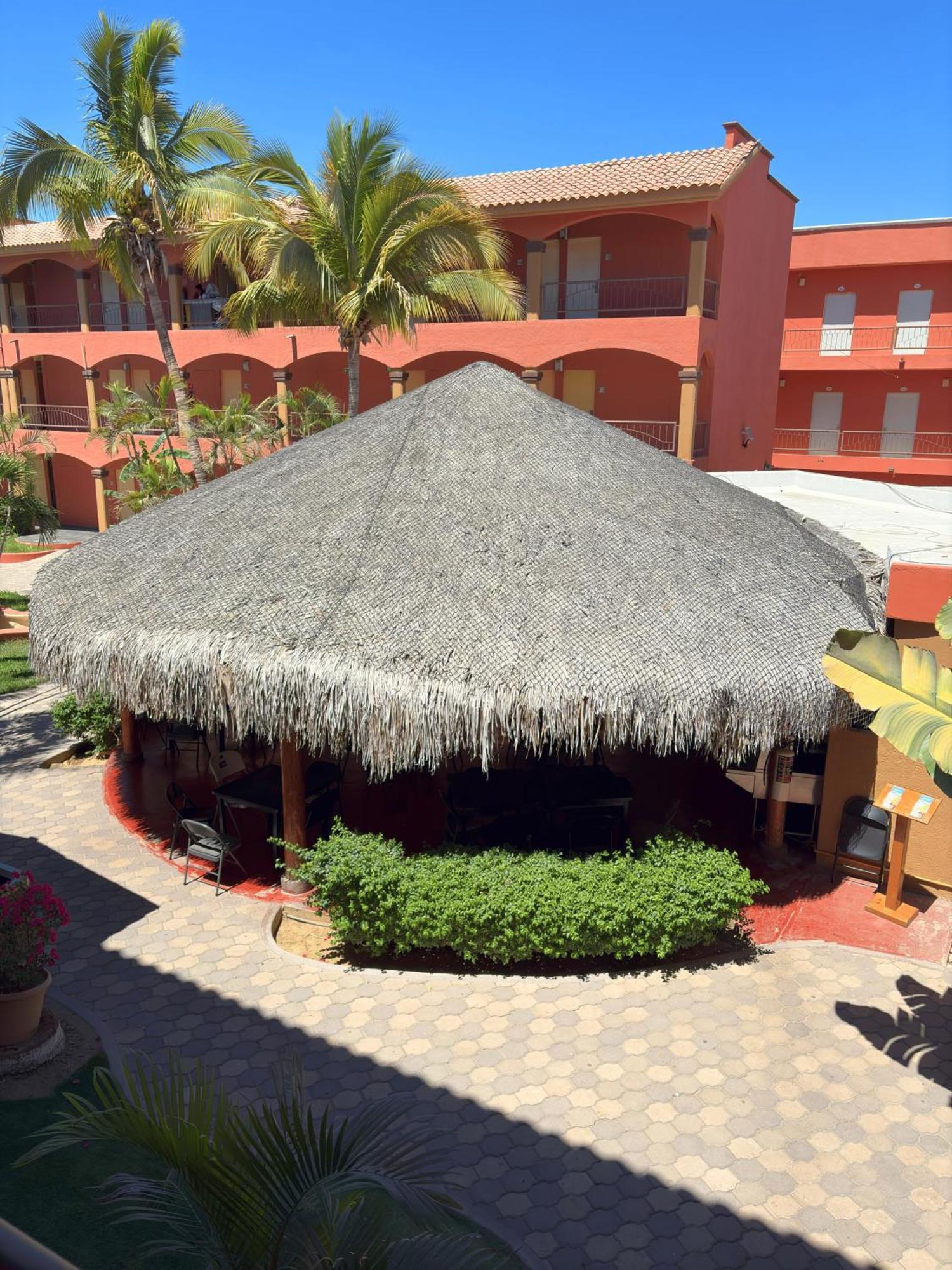Estancia Real Los Cabos Кабо-Сан-Лукас Екстер'єр фото