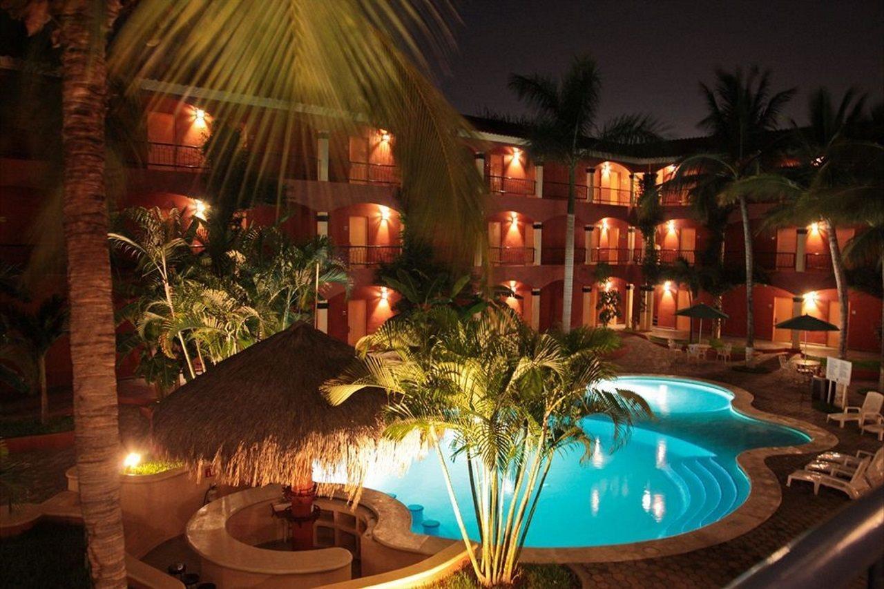 Estancia Real Los Cabos Кабо-Сан-Лукас Екстер'єр фото