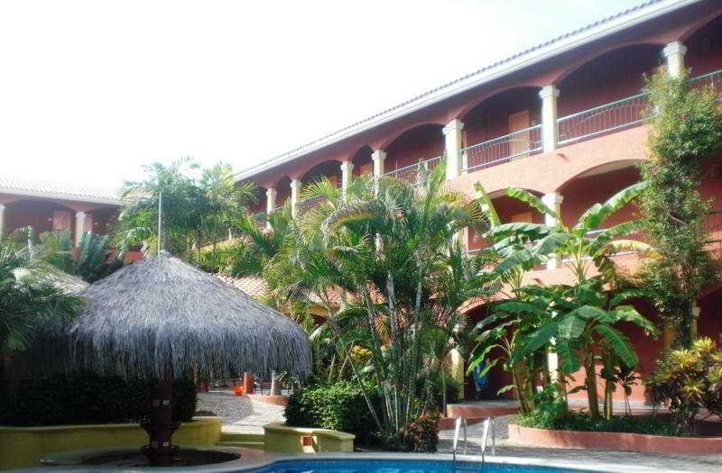 Estancia Real Los Cabos Кабо-Сан-Лукас Екстер'єр фото